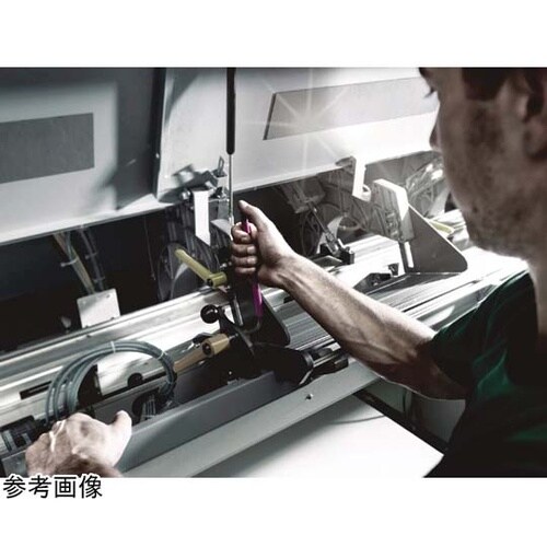 ヘックスL型レンチ ホールド機能付き L