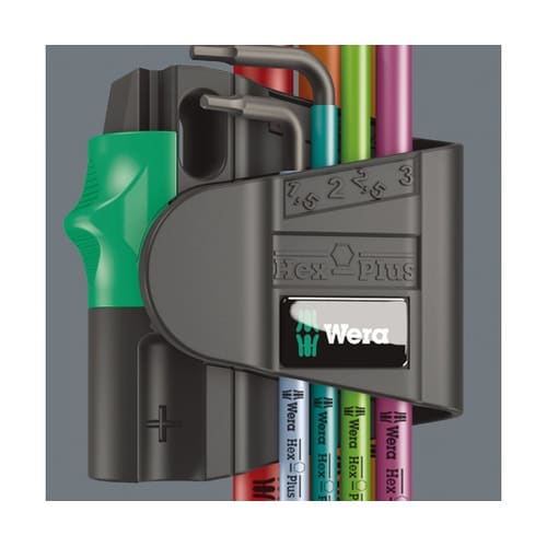 ボールヘックスL型レンチ L型レンチ 7