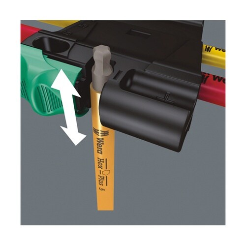 ボールヘックスL型レンチ L型レンチ 7