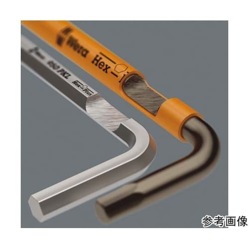 ボールヘックスプラスL型レンチ 対辺8.