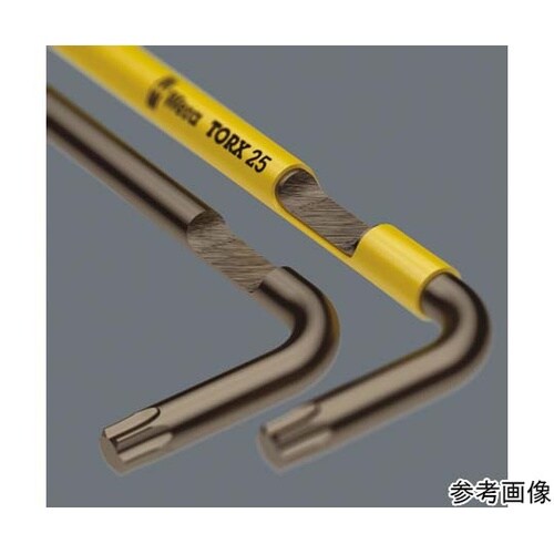 トルクスキーレンチ ホールド仕様 刃先サ