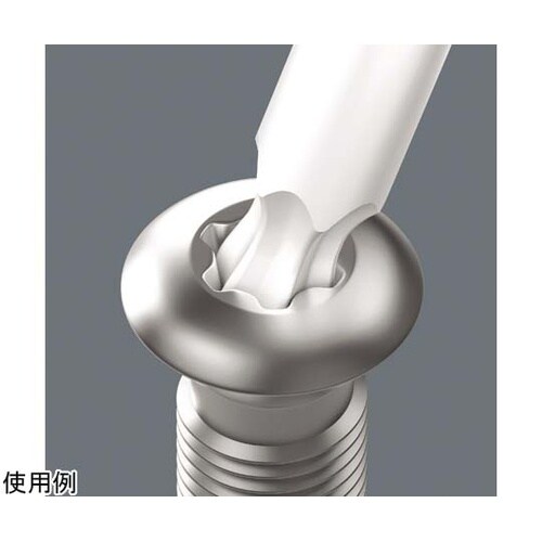 BOREトルクスキーレンチ 刃先サイズT