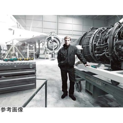 ナットドライバー 対辺4.5mm 軸長1