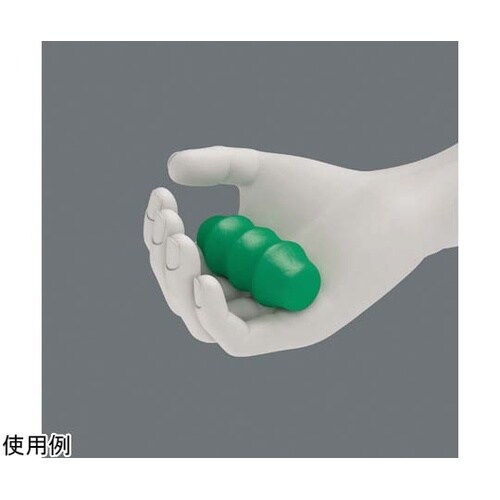 ナットドライバー 対辺4.5mm 軸長1