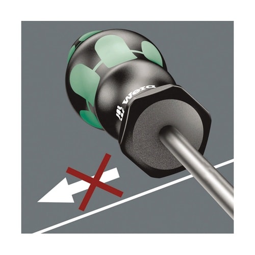 ナットドライバー 対辺8.0mm 軸長1