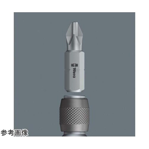 ボールロック付き クイックアダプター 1