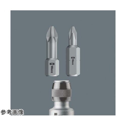 ボールロック付き クイックアダプター 1