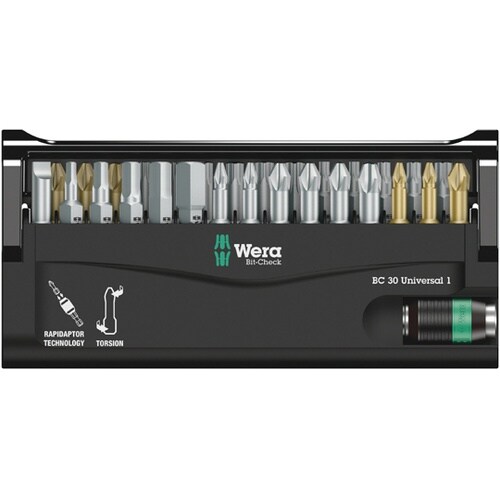 29本組ドライバービットセット 0564