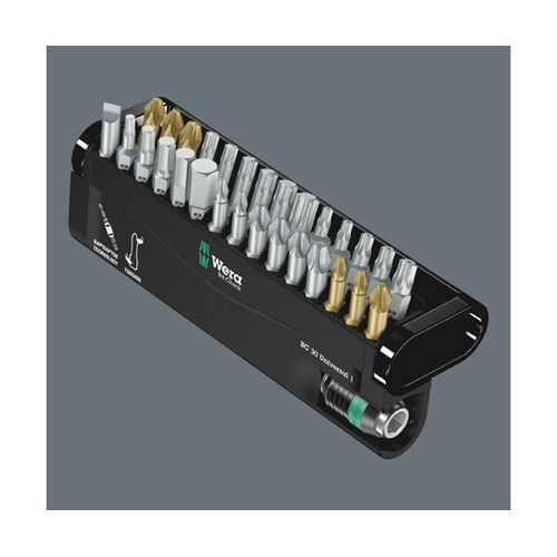 29本組ドライバービットセット 0564