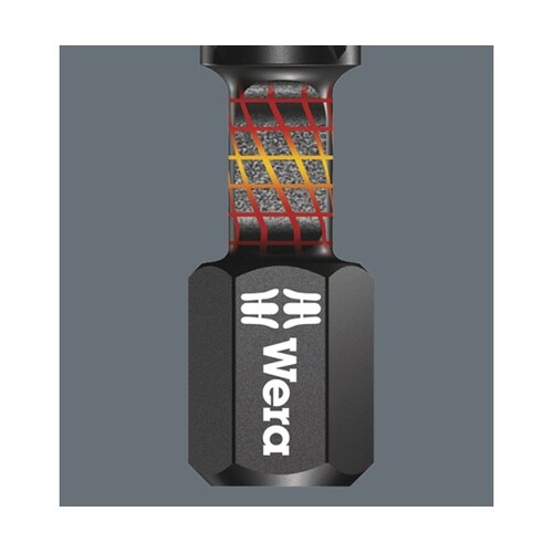 ダイヤモンドコーティングドライバービット