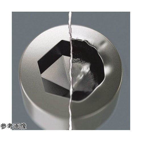 Hex−Plus ドライバービット 差込