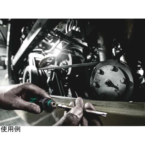 Bore Torx トルクスネジ用 ドラ