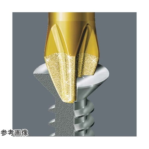 TORQ−SET ダイヤモンドコーティン