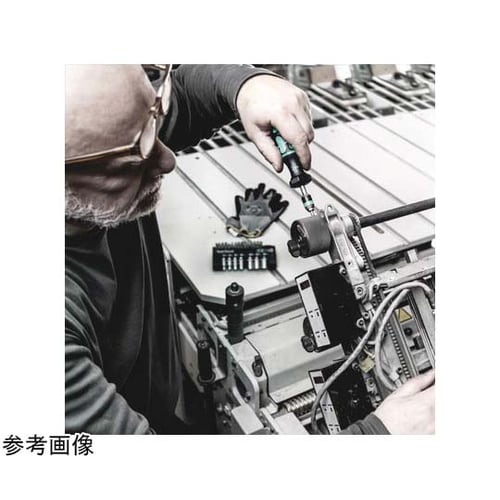 アジャスタブル トルクドライバー トルク