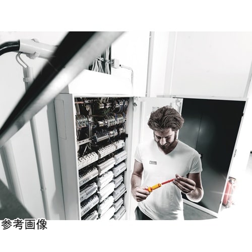 アジャスタブル 絶縁トルクドライバー ト