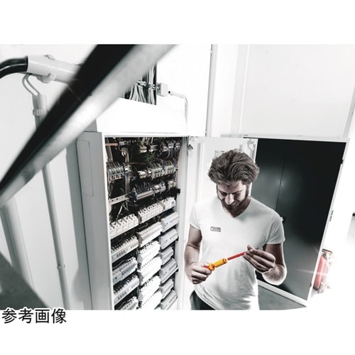 アジャスタブル 絶縁トルクドライバー ト