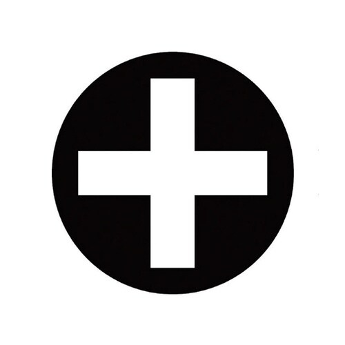 プラスネジ用 ドライバービット 差込6.