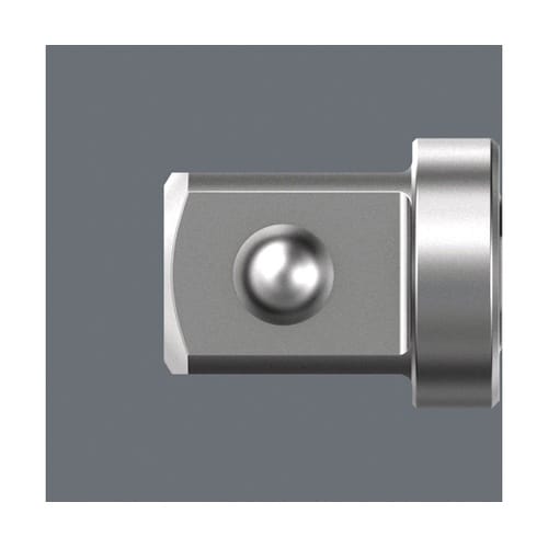 ソケット用アダプター 3/8”DRx5/