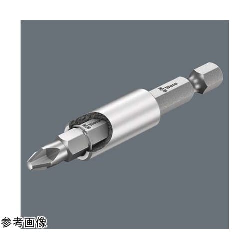 マグネット付きビットホルダー 1/4六角