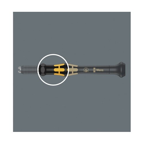 精密用ESDドライバーハンドル 3000