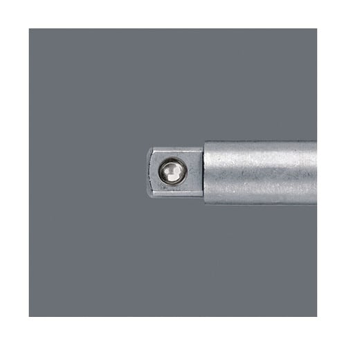 ボールロック付きソケットアダプター 1/