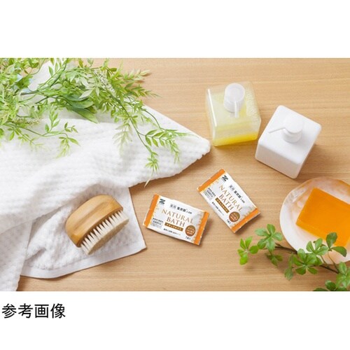 薬用重炭酸入浴剤 ナチュラルバス 9錠入