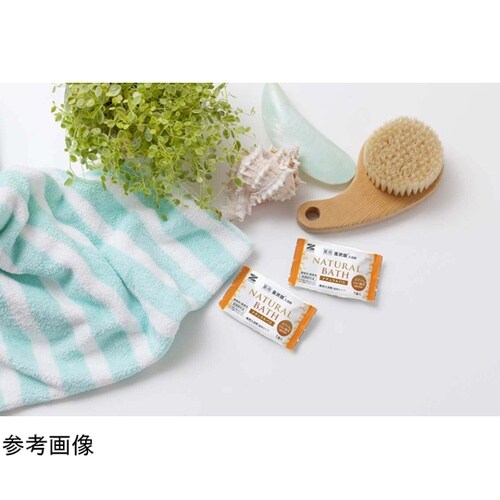 薬用重炭酸入浴剤 ナチュラルバス 9錠入