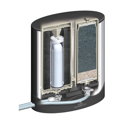 スーパーアクアセンチュリー MFH−22