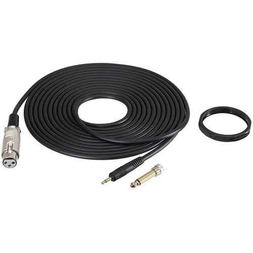 ダイナミックボーカルマイクロホン AT−