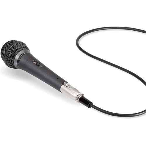 ダイナミックボーカルマイクロホン AT−