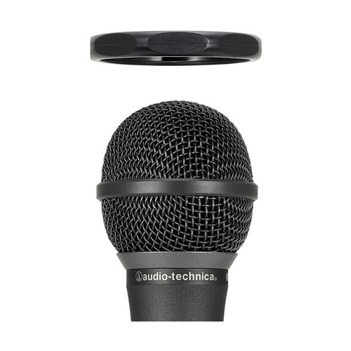 ダイナミックボーカルマイクロホン AT−