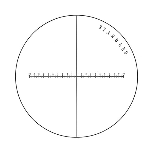デスク型 光学測微 S−100付 10x