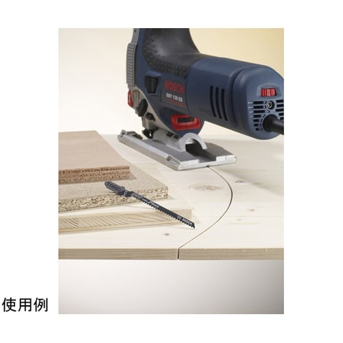 ジグソーブレード(5本) T−119BO