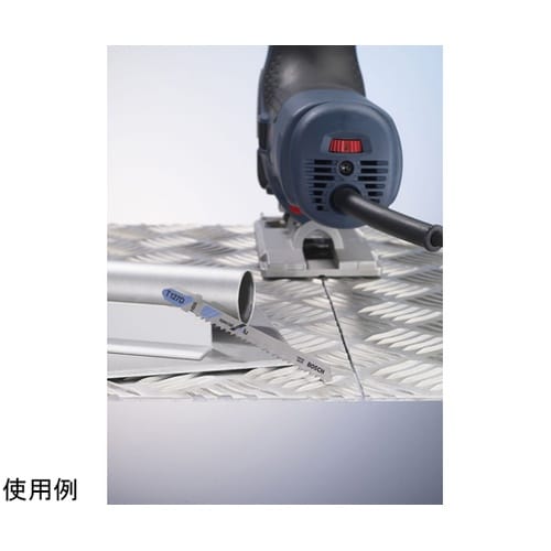 ジグソーブレード(5本) T−127D