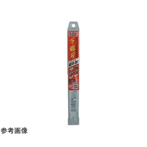 万能セーバーソー替刃 5本入 ARS−1
