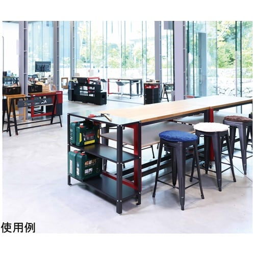 OoラックIT−1 ブラック YRA−0