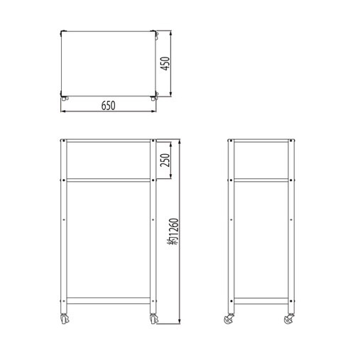 OoラックIT−2 YRA−02L−ID