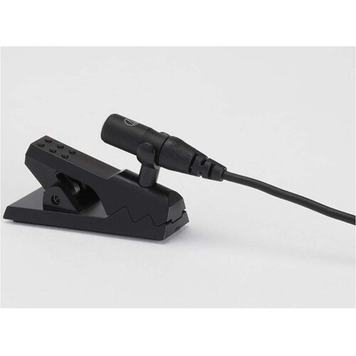 モノラルマイクロホン 全指向性 30ー1