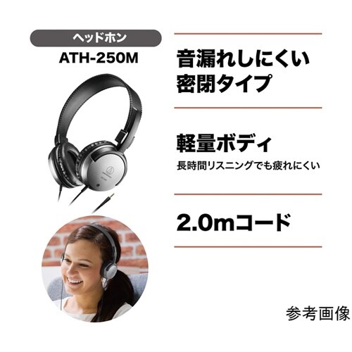 USBマイクロホン AT9933USB