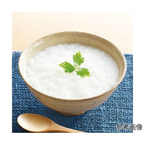 安心米 50袋入 白がゆ