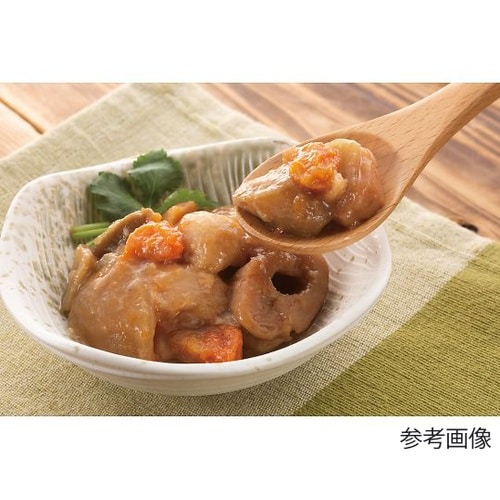 UAA食品 美味しいやわらか食 50食入