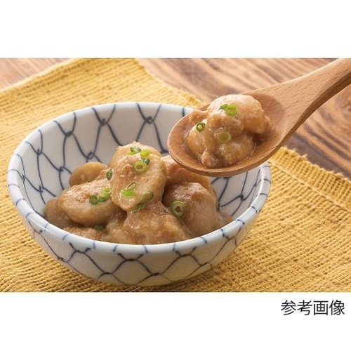 UAA食品 美味しいやわらか食 50食入