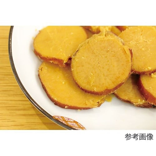 美味しい防災食 50食入 さつま芋のレモ