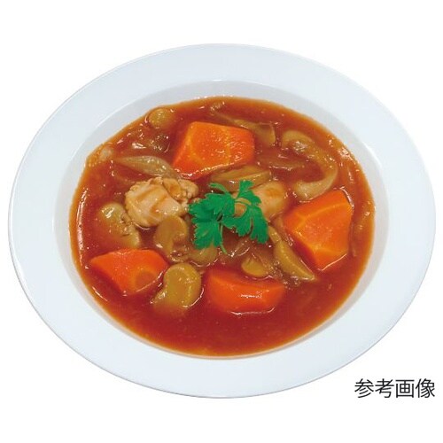 美味しい防災食 カロリーコントロール 5