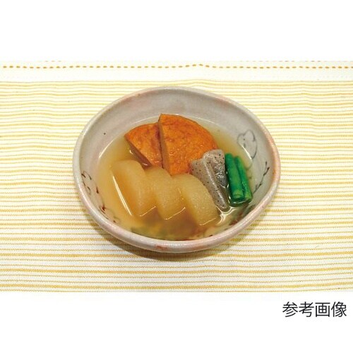 美味しい防災食 カロリーコントロール 5