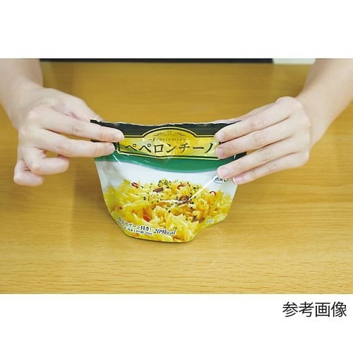 マジックパスタ 20袋入 ペペロンチーノ