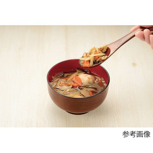 美味しい防災食 けんちん汁 36食入