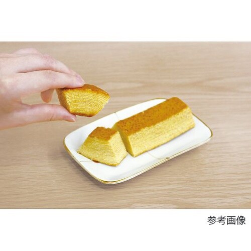 UAA食品美味しい非常食 スティックバウ