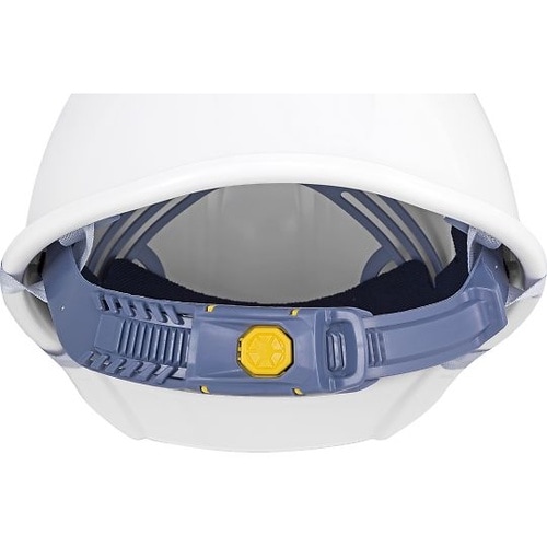 ヘルメット ホワイト