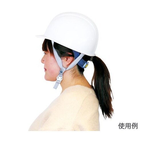 ヘルメット ホワイト